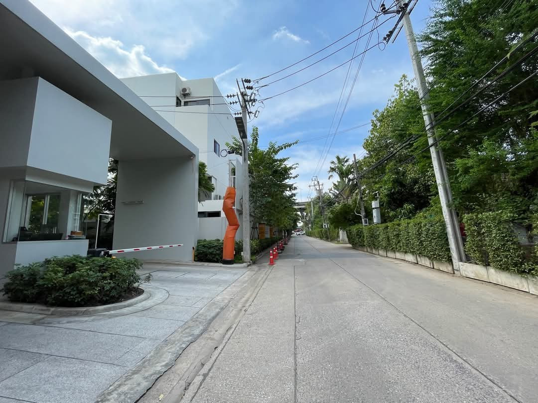 🏢 ให้เช่า Home Office ระดับพรีเมียม | ARKIN Vibhavadi ติดถนนวิภาวดี เพียง 50 เมตร | ใกล้สนามบินดอนเมือง – รูปที่ 3