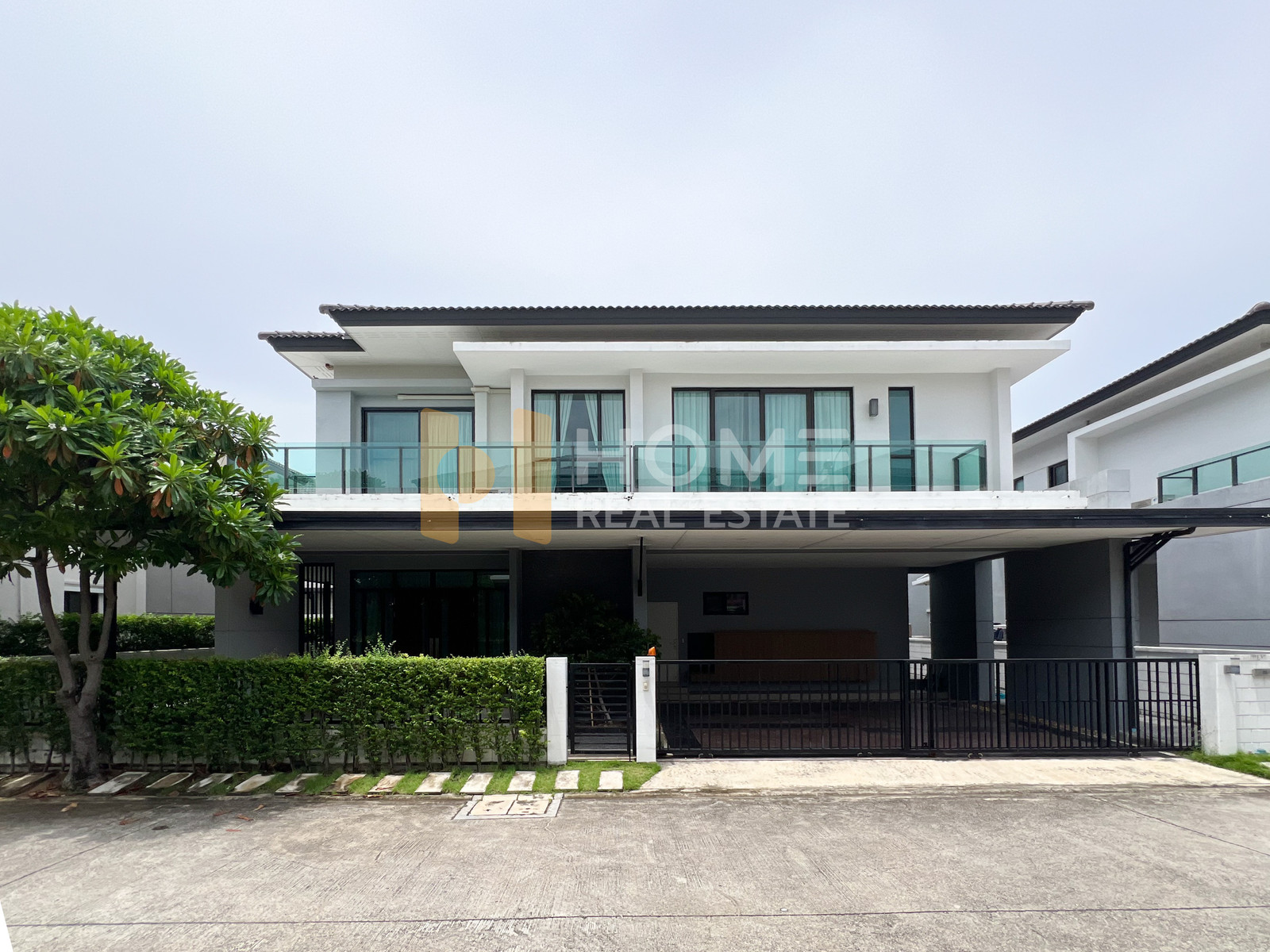 เดอะ ซิตี้ สาทร - สุขสวัสดิ์ / 5 ห้องนอน (ขาย), The City Sathorn - Skusawat / 5 Bedrooms (FOR SALE) BNS215