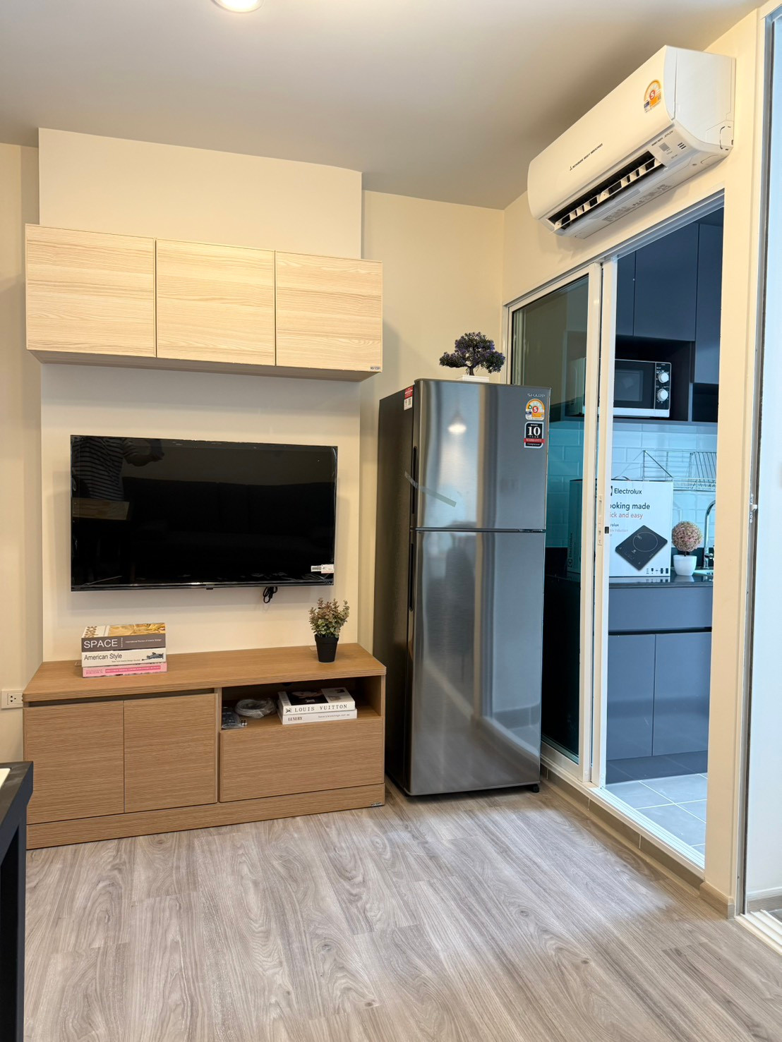 Condo for rent: Regent Home Bangna Condo for rent: Regent Home Bangna