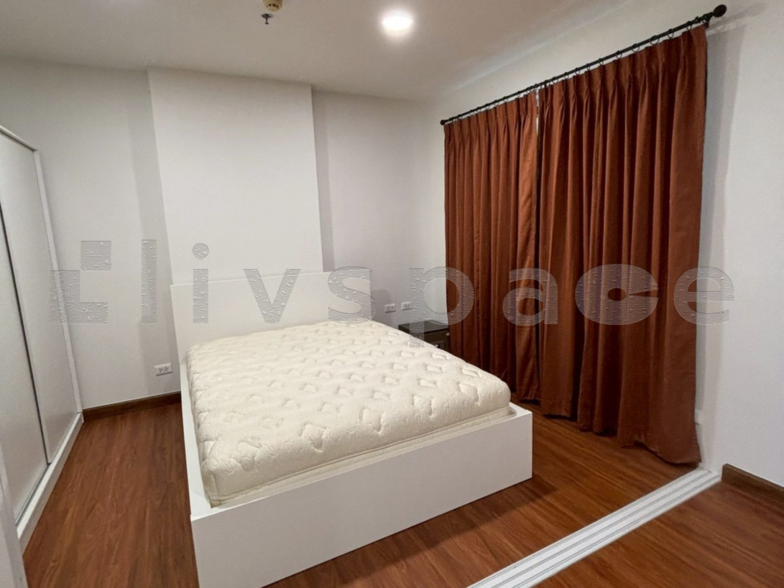 ▚ L0XC02ツ ให้เช่า: The Crest Phahonyothin 11 1 ห้องนอน 48ตร.ม. เพิ่งรีโนเวทใหม่ทั้งห้อง สวยสะอาด ราคาดี✨ – รูปที่ 2