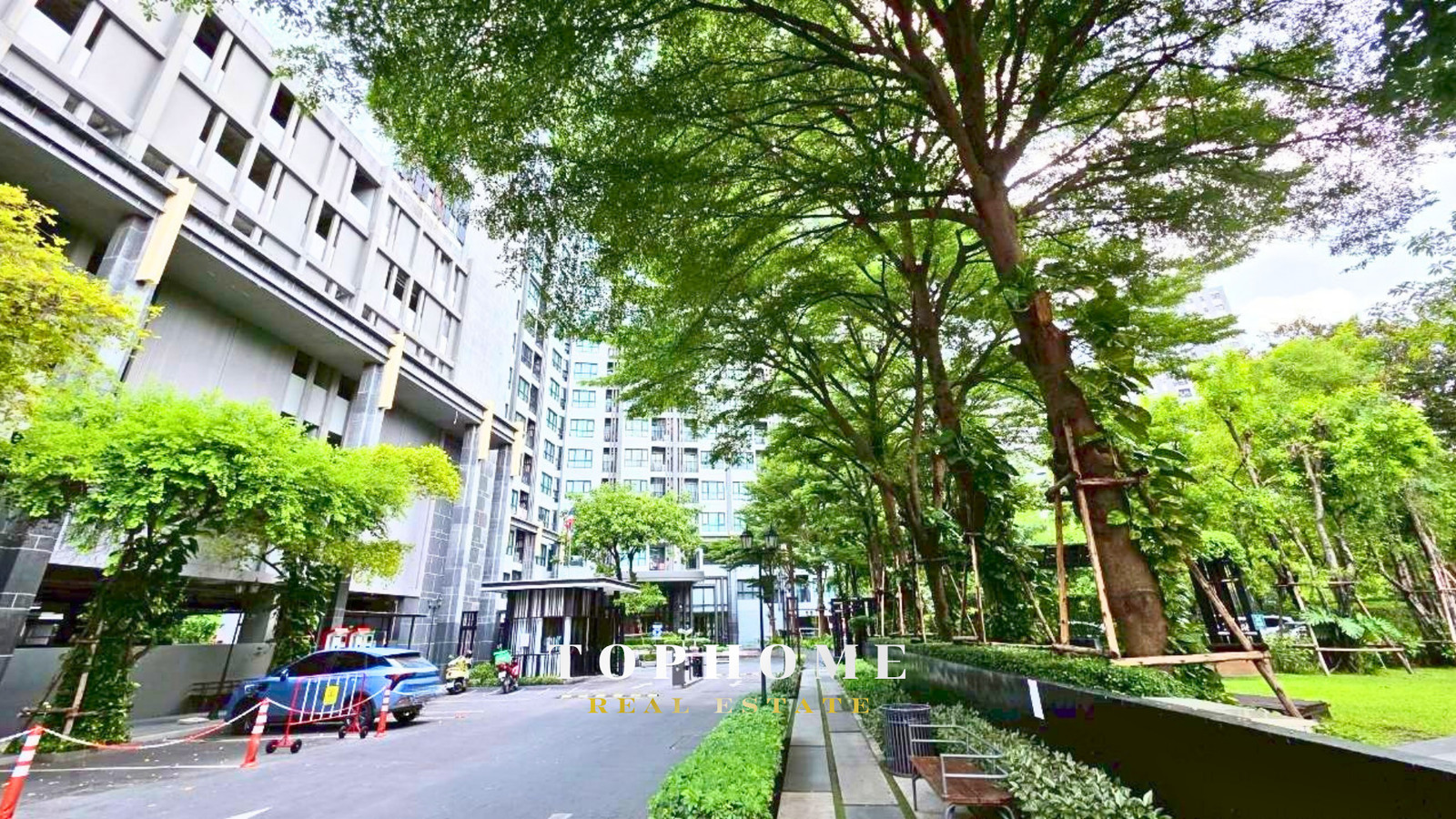 🏙️🔥 HOT DEAL! ขายด่วน คอนโด The Base Sukhumvit 77 พร้อมอยู่ ใกล้ BTS อ่อนนุช – รูปที่ 2