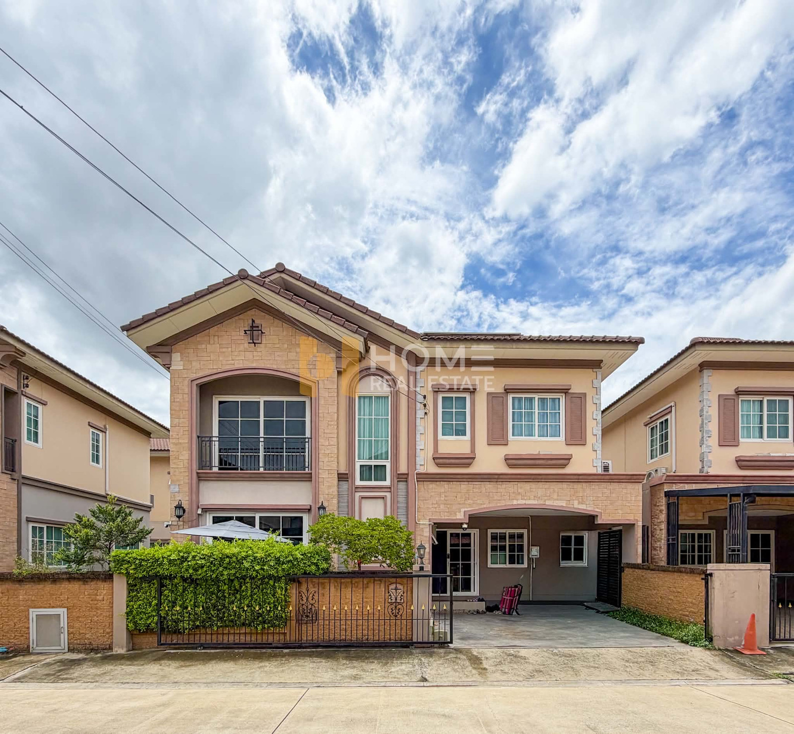 บ้านแฝดไซส์ใหญ่ สภาพใหม่กริ๊บ ✨ โกลเด้น นีโอ บางแค / 4 ห้องนอน (ขาย), Golden Neo Bangkae / 4 Bedrooms (FOR SALE) BALL201 บ้านแฝดไซส์ใหญ่ สภาพใหม่กริ๊บ ✨ โกลเด้น นีโอ บางแค / 4 ห้องนอน (ขาย), Golden Neo Bangkae / 4 Bedrooms (FOR SALE) BALL201