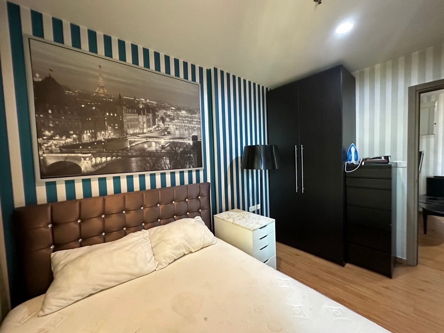 เช่าคอนโด The Base Sukhumvit 77 เช่าคอนโด The Base Sukhumvit 77