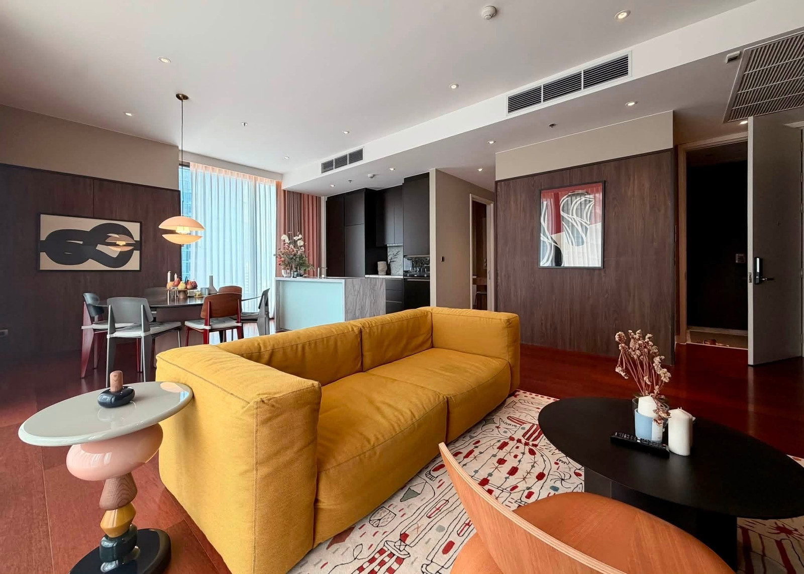 ✨ 出租曼谷高端公寓 KHUN by YOO, Thonglor ✨ ✨ 出租曼谷高端公寓 KHUN by YOO, Thonglor ✨