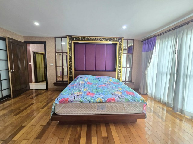 ให้เช่าคอนโด Le Celeste พระราม 9–ศรีนครินทร์ ห้องใหญ่ 100 ตร.ม. 2 ห้องนอน ใกล้ MRT ศรีกรีฑา – รูปที่ 2