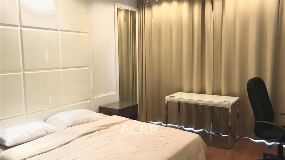 For Rent/Sale| The Address Chidlom 1 br. high floor 57 sqm. only 35K/mo. sell 9.5 MB