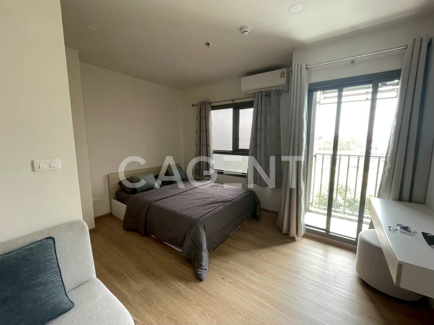 Escent Ville Suphanburi for RENT near Robinson Suphanburi – รูปที่ 3