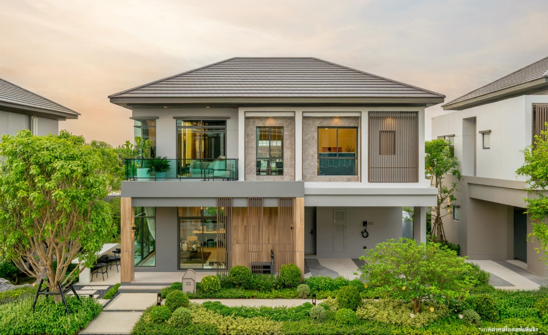✨ 🏡 Bangkok Boulevard Borommai - Sai 4 with the most exclusive deals waiting for you only at Landmark Living ‼️