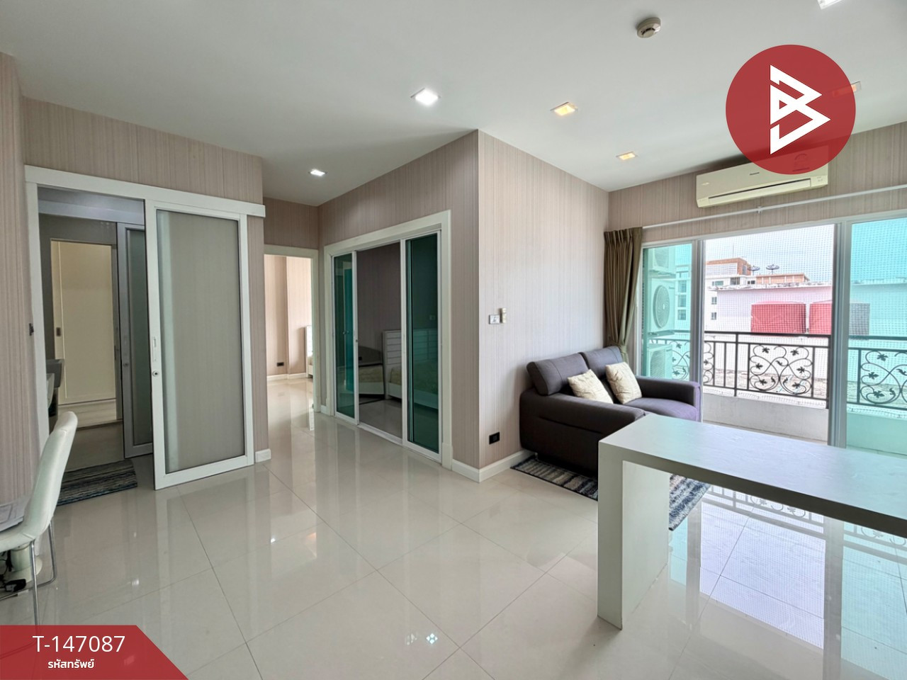 Condo for sale, Urbana City Bangsaen (Urbana City Bangsaen), Chonburi. Condo for sale, Urbana City Bangsaen (Urbana City Bangsaen), Chonburi.