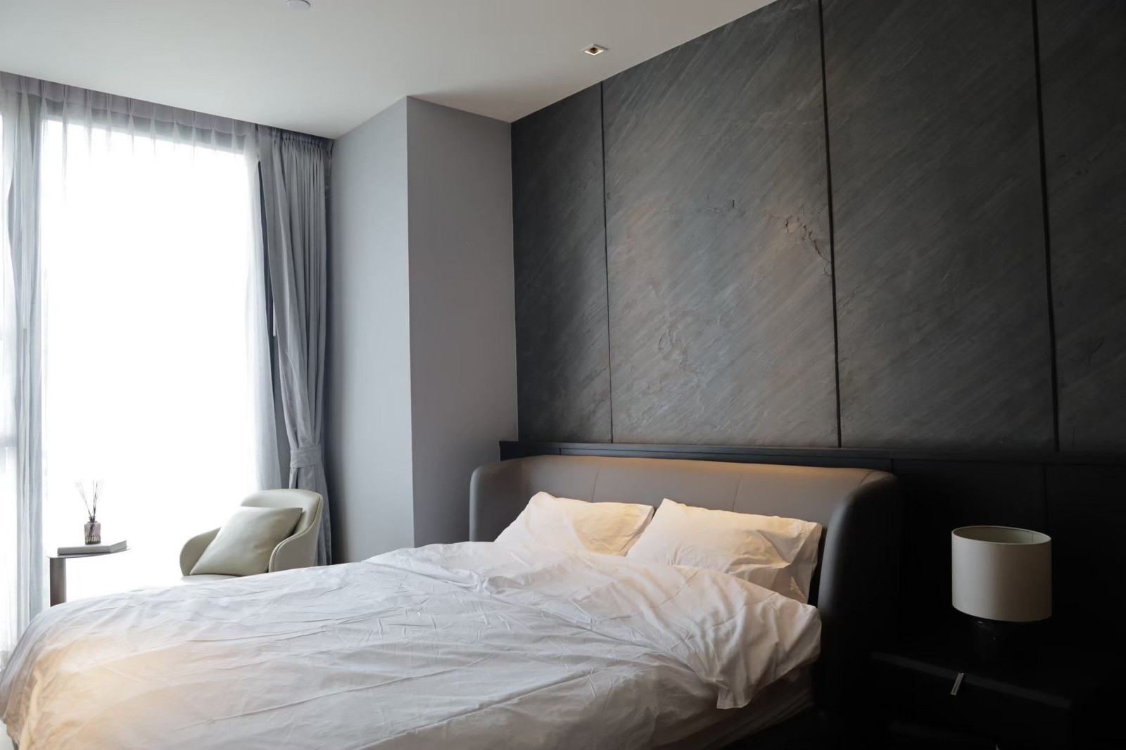 Luxury 2 Bed 🏙️(For Rent/ให้เช่า) Beatniq Sukhumvit 32 (Thonglor)  (1 bed, 107 sqm) 💵 120,000 THB  – รูปที่ 4