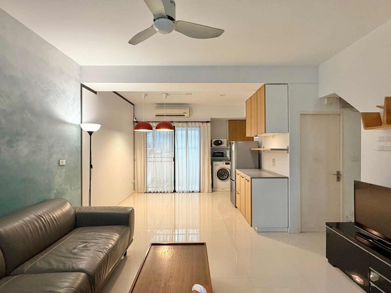 ขายทาวน์โฮม 3 ชั้น Land & Houses โครงการบ้านใหม่ พระราม 2 – พุทธบูชา 36 (โครงการ 2) – รูปที่ 4