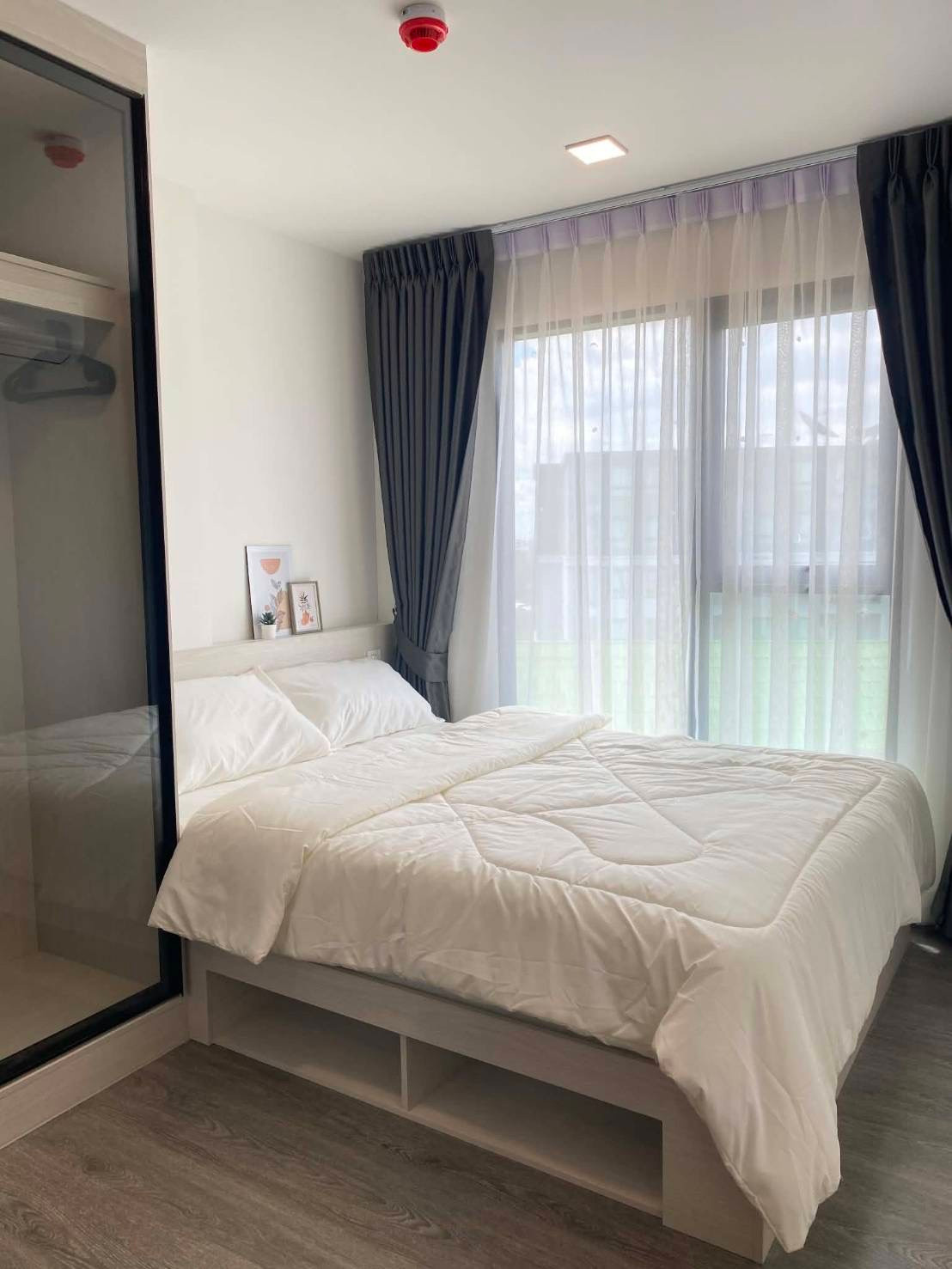 🏙️ ให้เช่า 𝗞𝗔𝗩𝗘 𝗪𝗢𝗡𝗗𝗘𝗥𝗟𝗔𝗡𝗗 | 𝟭 𝗕𝗘𝗗𝗥𝗢𝗢𝗠 𝗘𝗫𝗖𝗟𝗨𝗦𝗜𝗩𝗘 | 26.27 ตร.ม. | อาคาร D ชั้น 7 | ห้องใหม่พร้อมอยู่ 🏙️ ให้เช่า 𝗞𝗔𝗩𝗘 𝗪𝗢𝗡𝗗𝗘𝗥𝗟𝗔𝗡𝗗 | 𝟭 𝗕𝗘𝗗𝗥𝗢𝗢𝗠 𝗘𝗫𝗖𝗟𝗨𝗦𝗜𝗩𝗘 | 26.27 ตร.ม. | อาคาร D ชั้น 7 | ห้องใหม่พร้อมอยู่