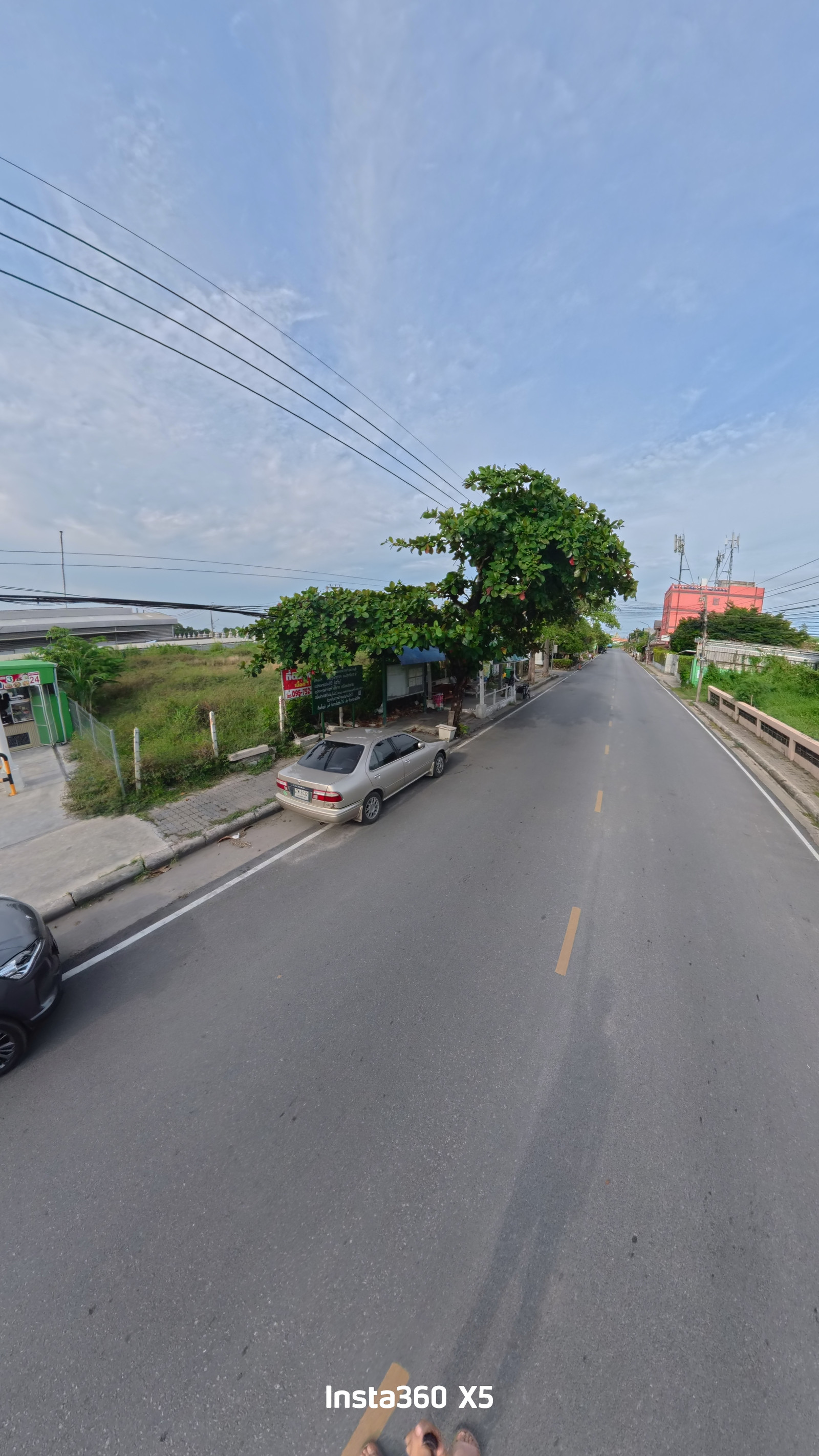 ให้เช่าที่ดินถมแล้ว 1 ไร่ ทำเลศักยภาพ บางพลี สมุทรปราการ ( ติด 7 - 11 ) – รูปที่ 2