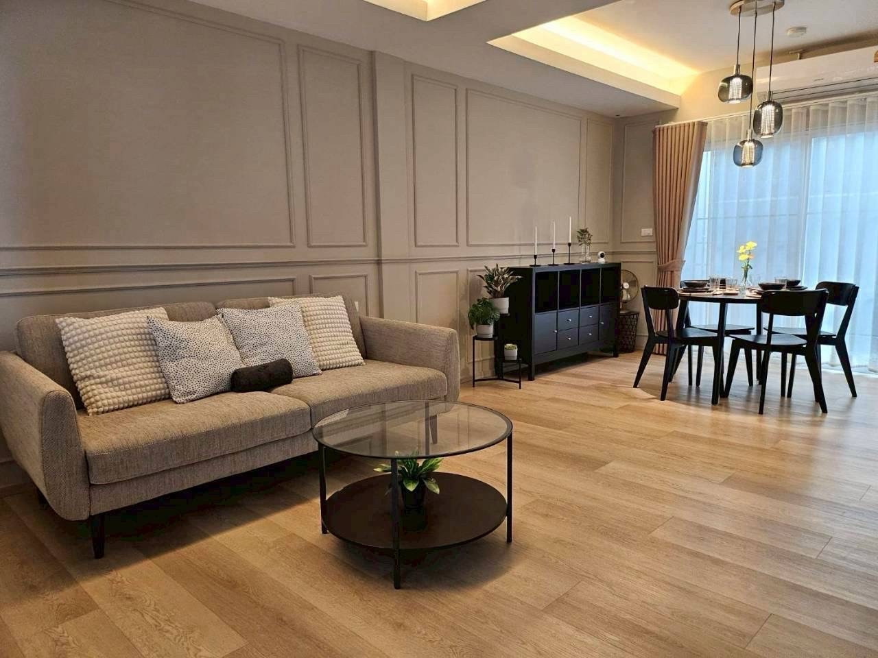 💥ForRent💥3Bed • Indy Bangna-Ramkhamhang2 🏡 Near Mega Bangna , Dulwich ‼️ Beautifully decorated 🌟 Ready to move in ‼️ Fully Furnished ✨ 💥ForRent💥3Bed • Indy Bangna-Ramkhamhang2 🏡 Near Mega Bangna , Dulwich ‼️ Beautifully decorated 🌟 Ready to move in ‼️ Fully Furnished ✨