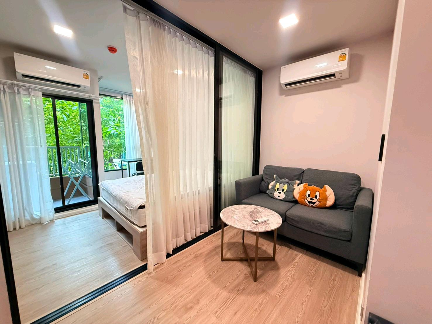 ❌️❌️ติดจอง❌️❌️🏢 ให้เช่า 𝗞𝗮𝘃𝗲 𝗧𝗼𝘄𝗻 𝗖𝗼𝗹𝗼𝗻𝘆 | วิวสระ 🏊♀️ | ใกล้ ม.กรุงเทพ รังสิต ❌️❌️ติดจอง❌️❌️🏢 ให้เช่า 𝗞𝗮𝘃𝗲 𝗧𝗼𝘄𝗻 𝗖𝗼𝗹𝗼𝗻𝘆 | วิวสระ 🏊♀️ | ใกล้ ม.กรุงเทพ รังสิต