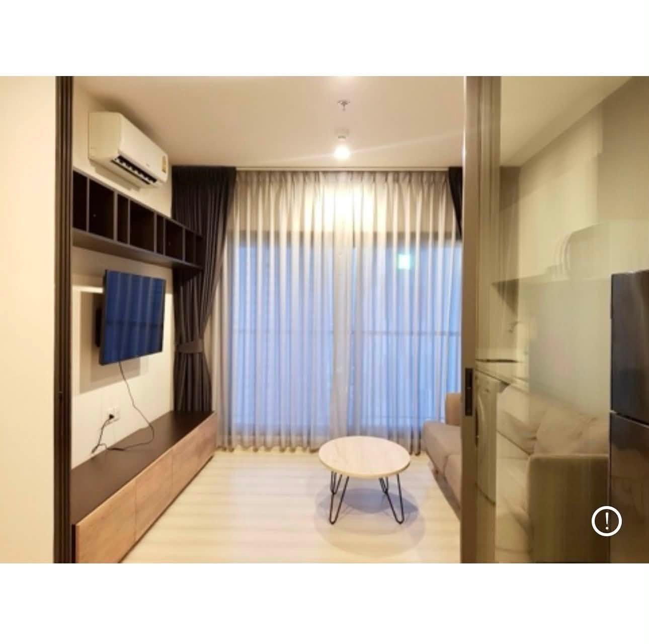 Big 1 Bed 🏙️(For Rent) Life Sukhumvit 48 (Phra Khanong) (1 Bed, 38 sqm) 💵 22,000 THB    – รูปที่ 2