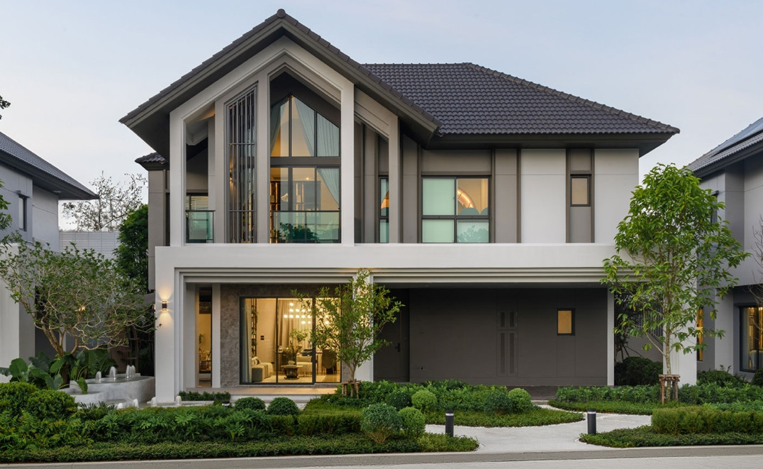 ✨ 🏡 บางกอก บูเลอวาร์ด บางนา กม.12 พร้อมดีลสุดเอ็กซ์คลูซีฟ รอคุณที่ Landmark Living เท่านั้น ‼️