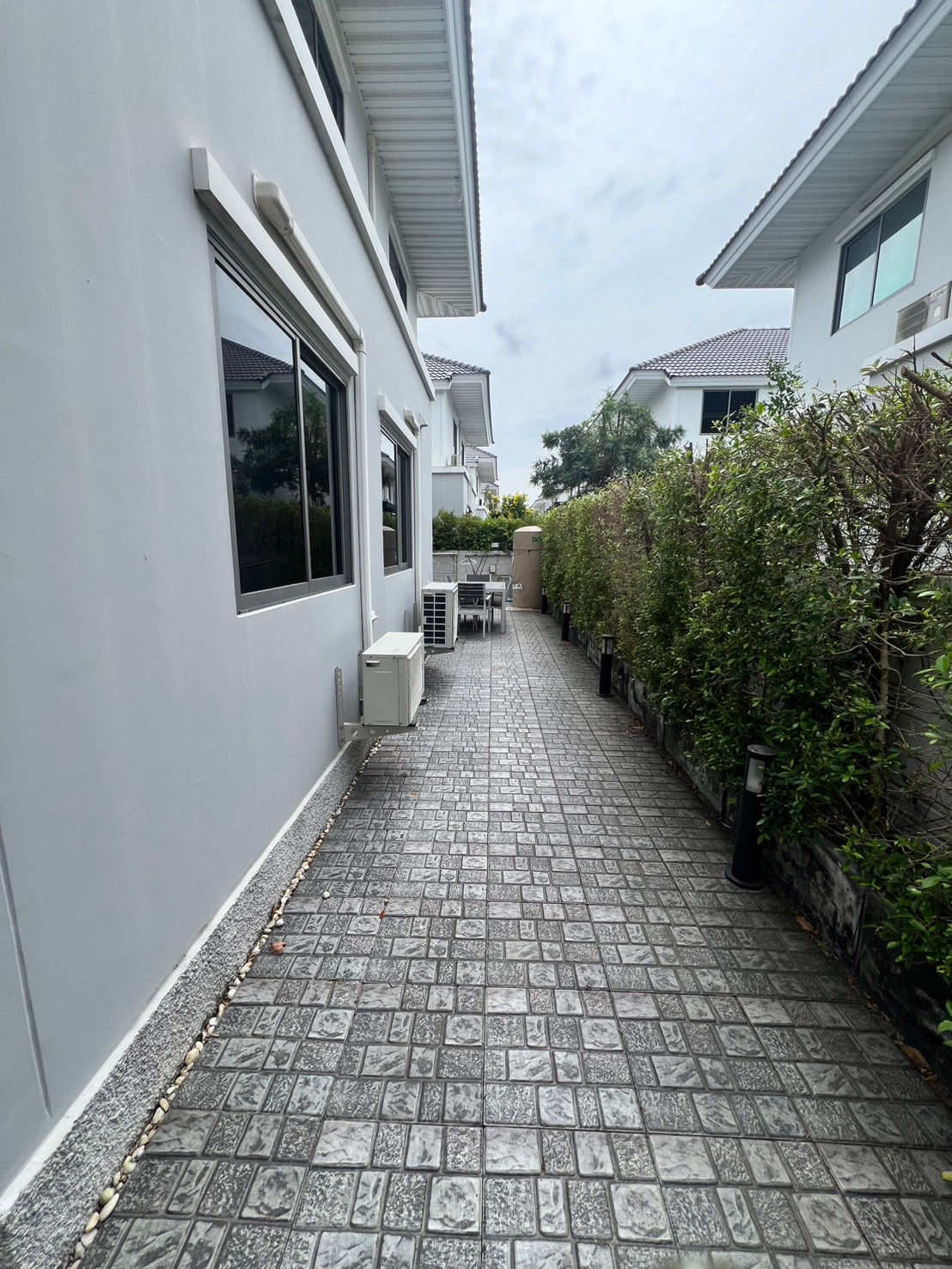 2-story detached house for sale, 50.90 sq m, Perfect Place Village, Chaengwattana 2. – รูปที่ 4