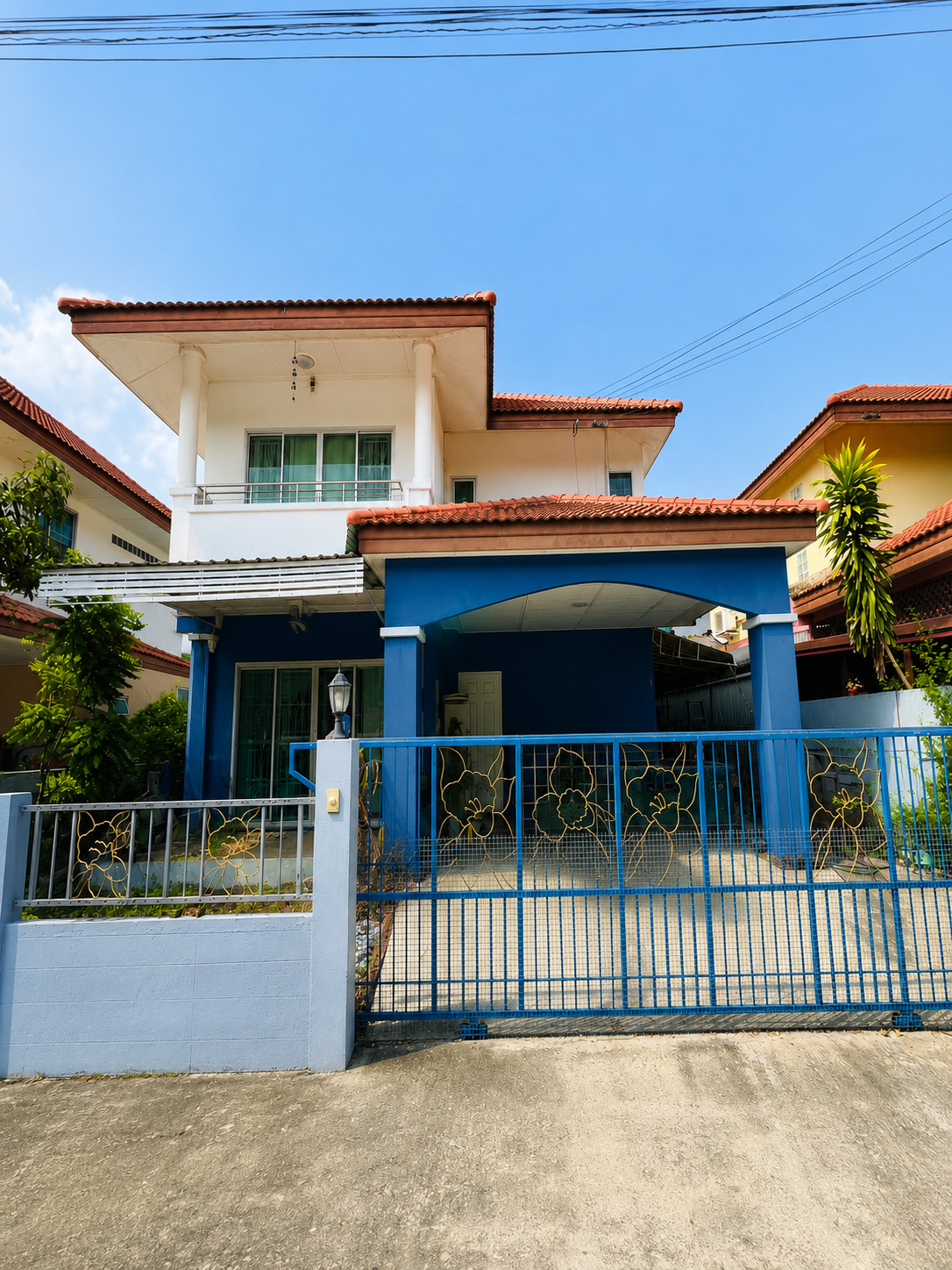 🔥 บ้านเดี่ยวพื้นที่ใหญ่ ทำเลบางนา–ตราด เพียง 2.38 ล้านบาท! 🔥 🔥 บ้านเดี่ยวพื้นที่ใหญ่ ทำเลบางนา–ตราด เพียง 2.38 ล้านบาท! 🔥