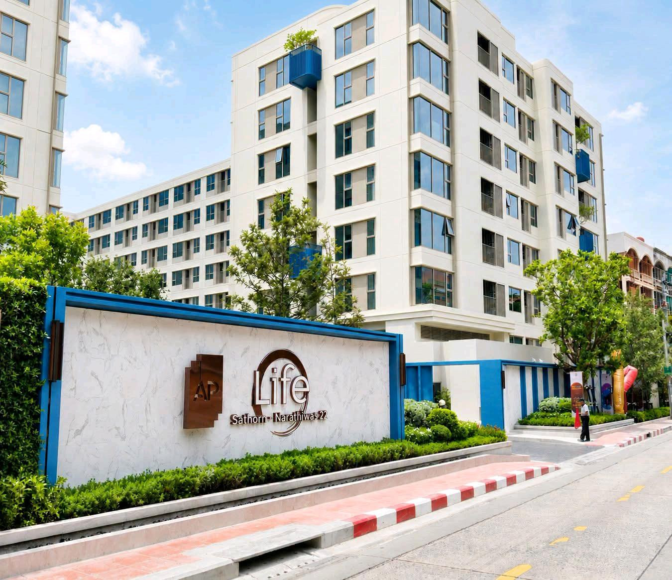 sell!! The is selling it himself, Building A, 6th floor, corner room, 30 sq m. Central garden view, rare unit sell!! The is selling it himself, Building A, 6th floor, corner room, 30 sq m. Central garden view, rare unit