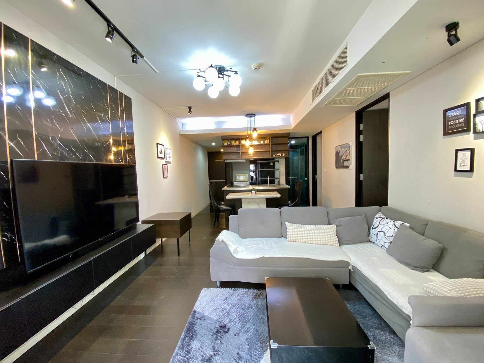 Condo for Rent | Siamese Gioia Sukhumvit 31 | 2 Bedrooms | Fully Furnished | Short-Term Rentals Welcome Spacious 2-Bedroom Condominium | City & Pool Views | Free WiFi | Prime Sukhumvit 31 Location Condo for Rent | Siamese Gioia Sukhumvit 31 | 2 Bedrooms | Fully Furnished | Short-Term Rentals Welcome Spacious 2-Bedroom Condominium | City & Pool Views | Free WiFi | Prime Sukhumvit 31 Location