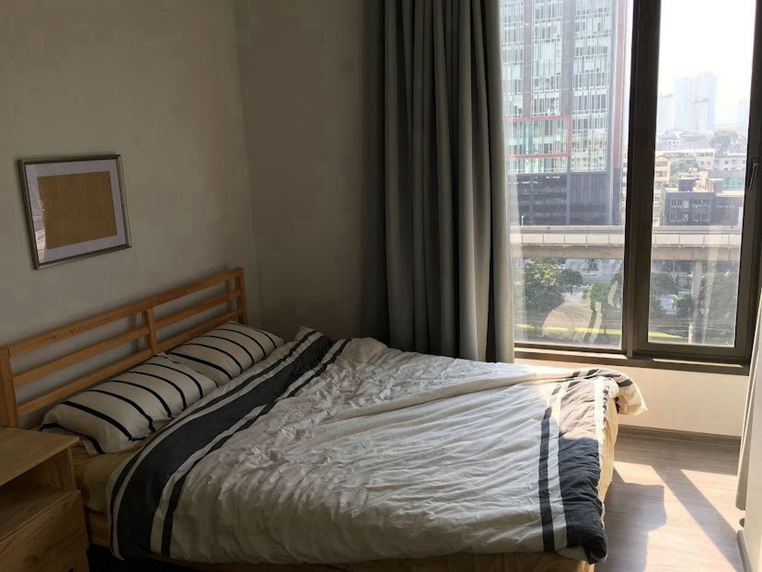 🏠✨ นายน์ บาย แสนสิริ (Nye By Sansiri) | ขายคอนโด 1 ห้องนอน (HBH-TB-48) 🏠✨ นายน์ บาย แสนสิริ (Nye By Sansiri) | ขายคอนโด 1 ห้องนอน (HBH-TB-48)