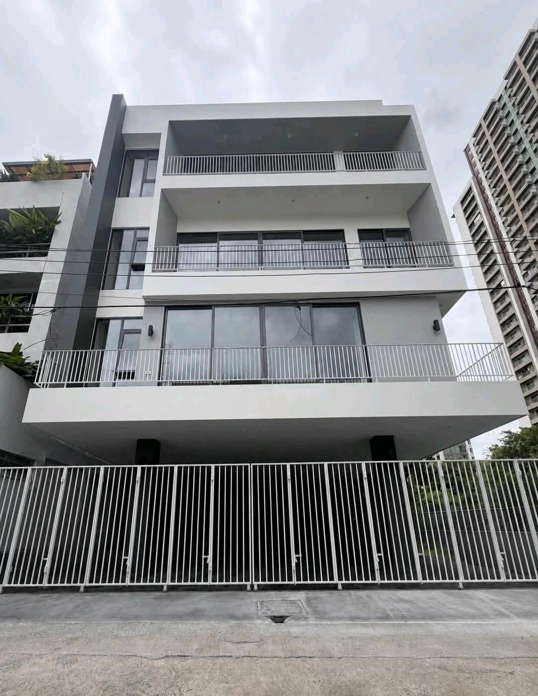 🔥🔥🔥For sale or rent | Luxury Home Office Rama 9 🔥🔥🔥For sale or rent | Luxury Home Office Rama 9