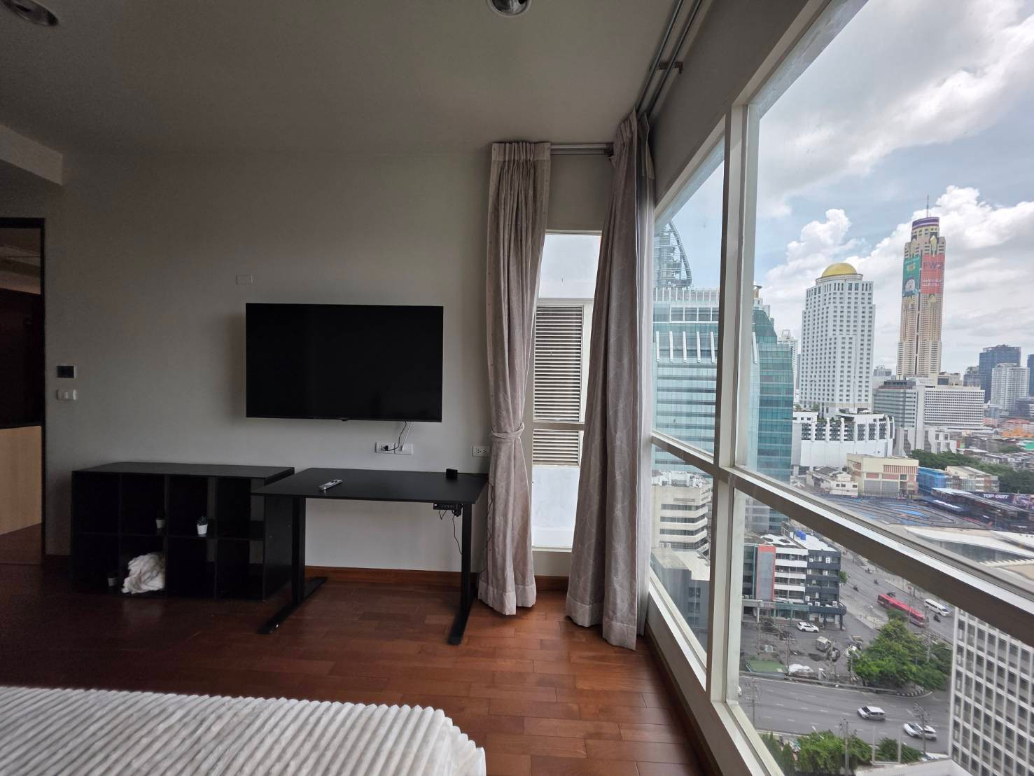 THE ADDRESS CHIDLOM | ฿35,000/mo THE ADDRESS CHIDLOM | ฿35,000/mo