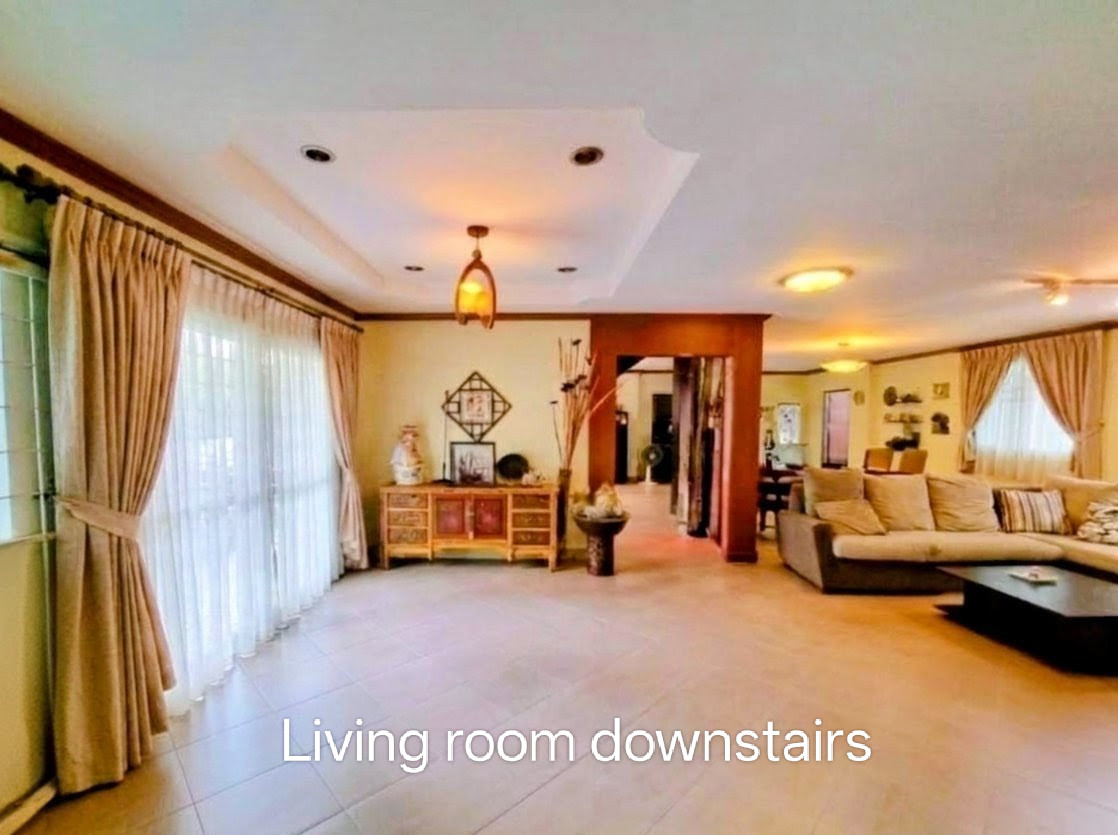 🏠Noble Park Bang Phli – Spacious 2 x 2-Storey Townhouse 🏠Noble Park Bang Phli – Spacious 2 x 2-Storey Townhouse