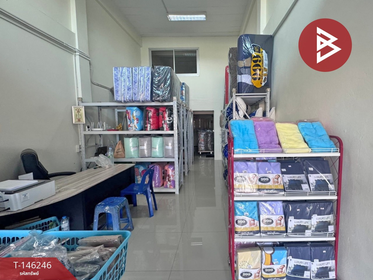 ขายอาคารพาณิชย์ เนื้อที่ 16.5 ตร.วา บางเขน กรุงเทพมหานคร – รูปที่ 3