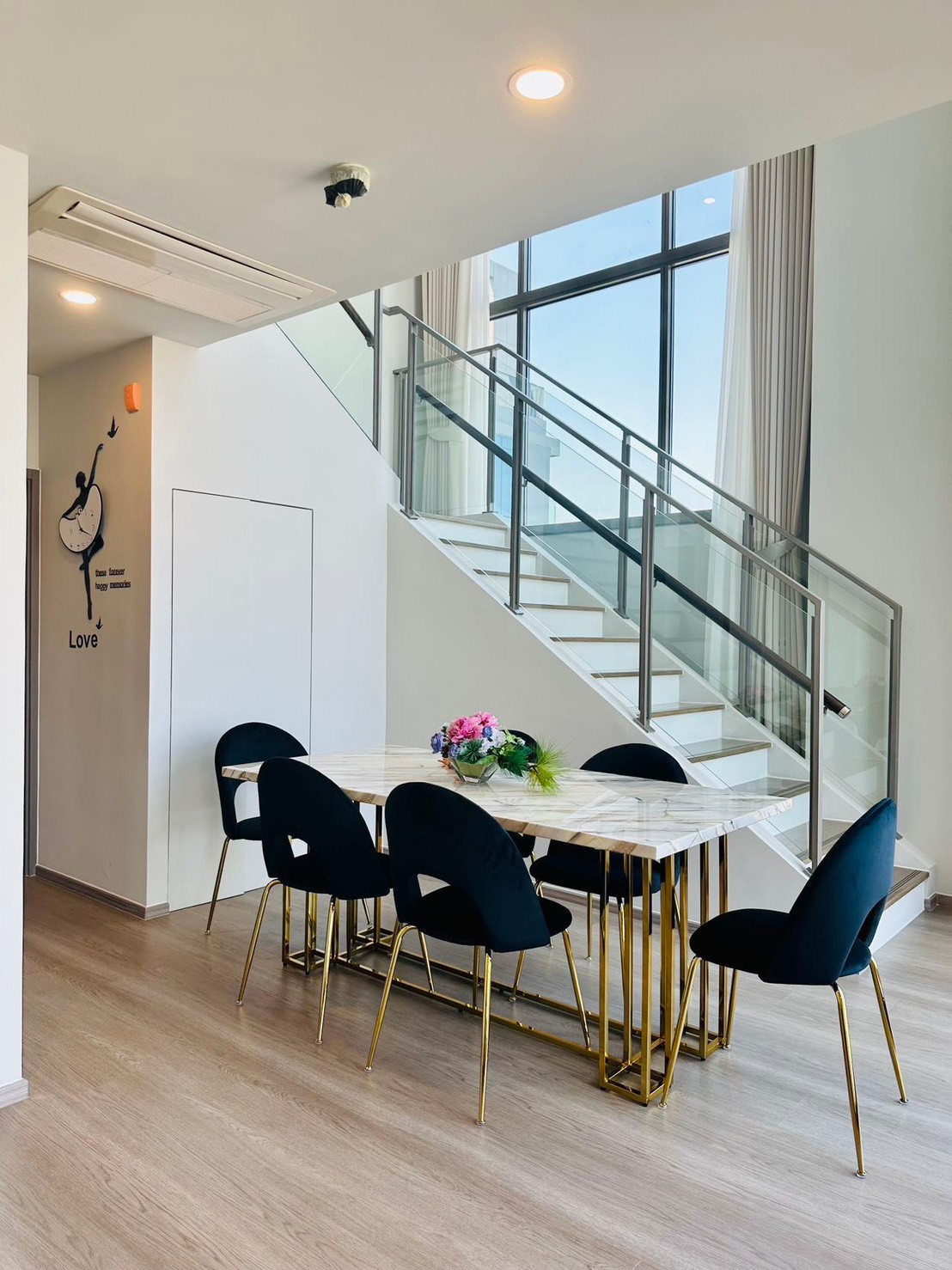 ให้เช่า The Forestias by MQDC – Destinia 3 ห้องนอน ขนาด 132 ตร.ม. ใกล้ Mega Bangna – รูปที่ 2