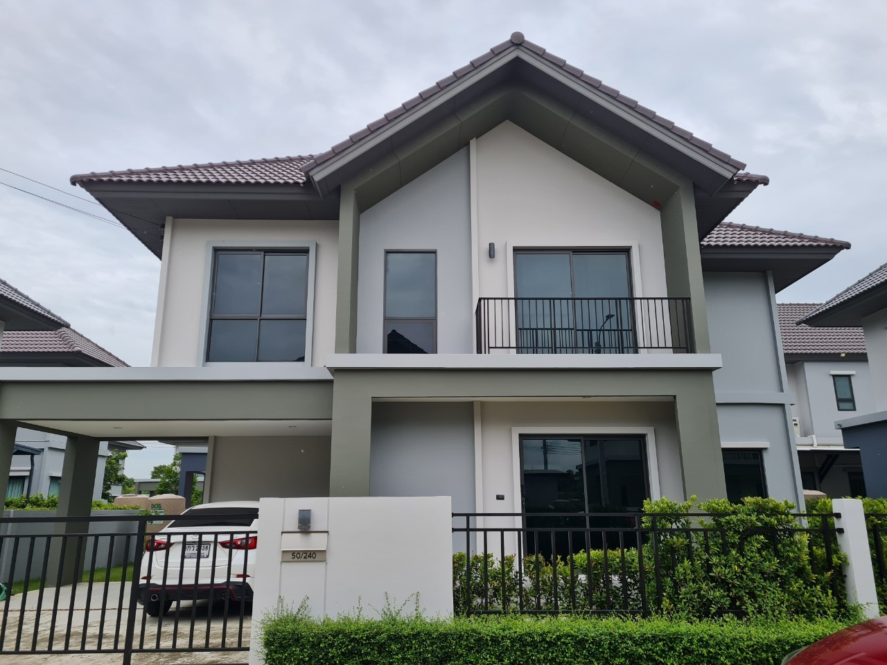 เวนิว โฟลว์ แจ้งวัฒนะ / 4 ห้องนอน (ขาย), Venue Flow Chaengwattana / 4 Bedrooms (FOR SALE) FAIR046