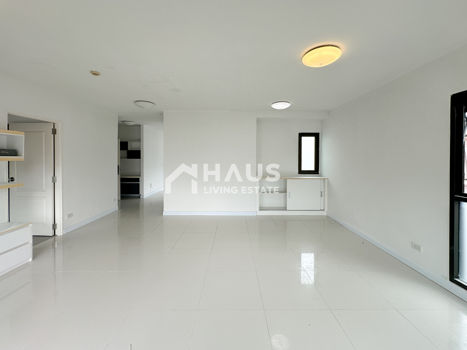 🚨 ห้องกว้างฟีล Penthouse วิวสระ! ใกล้รถไฟฟ้า-ห้าง ตรงข้ามมี 7-11, CJ 🔥 ขายคอนโด ซัมเมอร์ การ์เดนท์ 🔥 Summer Garden / 2 ห้องนอน #CCWT086 – รูปที่ 4