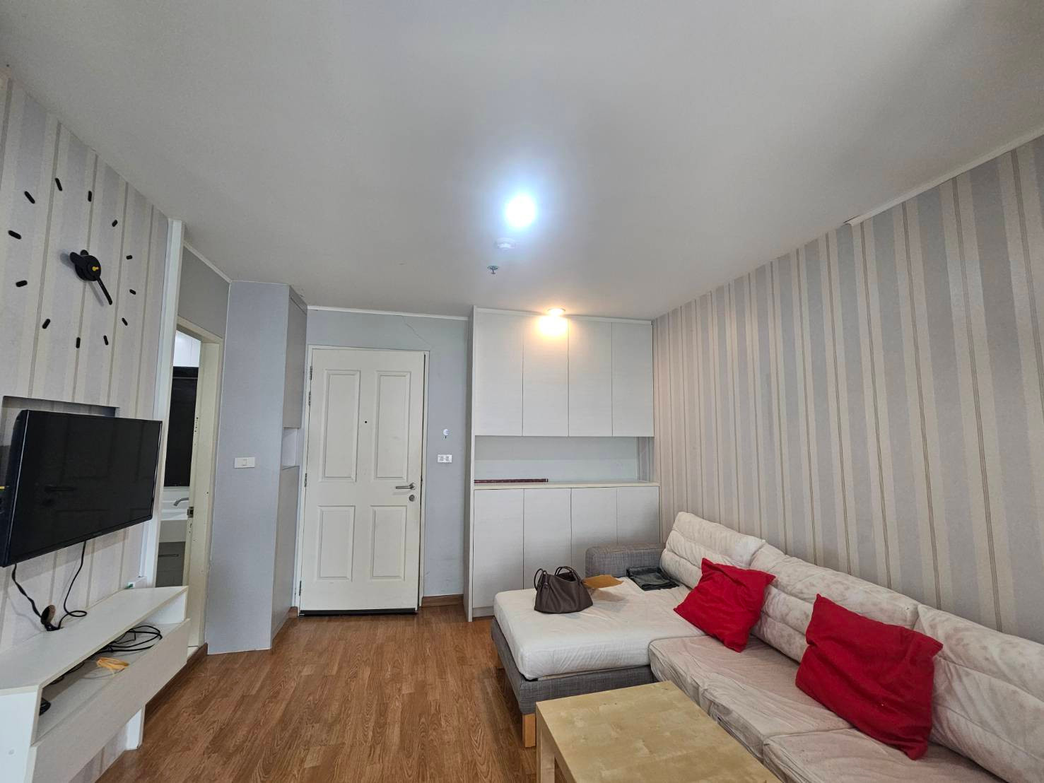 💥SL-11578💥Condo for sale, beautiful room, good price, U Delight @ Jatujak Station👉Add Line @be.easy 💥SL-11578💥Condo for sale, beautiful room, good price, U Delight @ Jatujak Station👉Add Line @be.easy