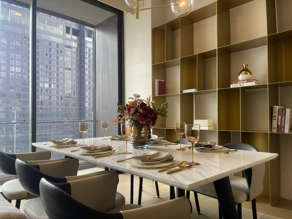 🔥🔥Code 32115🔥🔥ให้เช่า CELES Asoke (เซอเลส อโศก) 2 ห้องนอน 2 ห้องน้ำ 🌐LINE ID : @fastforrentcondo – รูปที่ 3