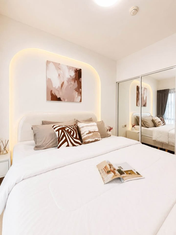 💥SL-11561💥ขายคอนโด ห้องสวย ราคาดี เอ สเปซ อโศก - รัชดา👉แอดไลน์ @cozycondo