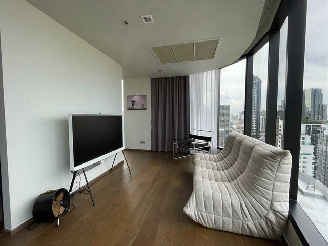 YR4843 ให้เช่าห้อง ไอดีโอ คิว สุขุมวิท 36 Ideo Q Sukhumvit 36 55000 บาท