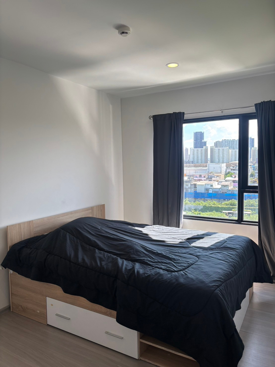 🏢 FOR RENT: ASPIRE SUKHUMVIT - ONNUT ✨