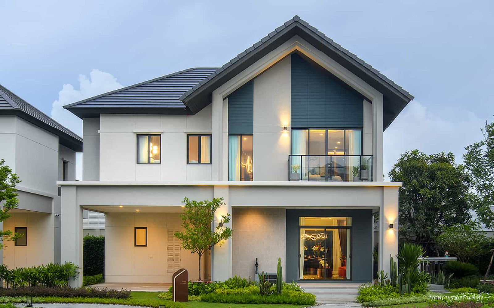 ✨ 🏡 Bangkok Boulevard Ramintra - Watcharapol with the most exclusive deals waiting for you only at Landmark Living ‼️