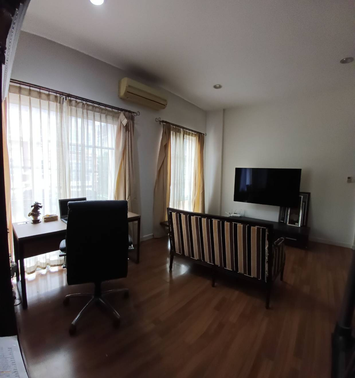 🏡 ขาย ทาวน์โฮม 22.7 ตร.ว ใกล้ทางด่วน พร้อมอยู่ บรรยากาศเงียบสงบ🔥 – รูปที่ 3