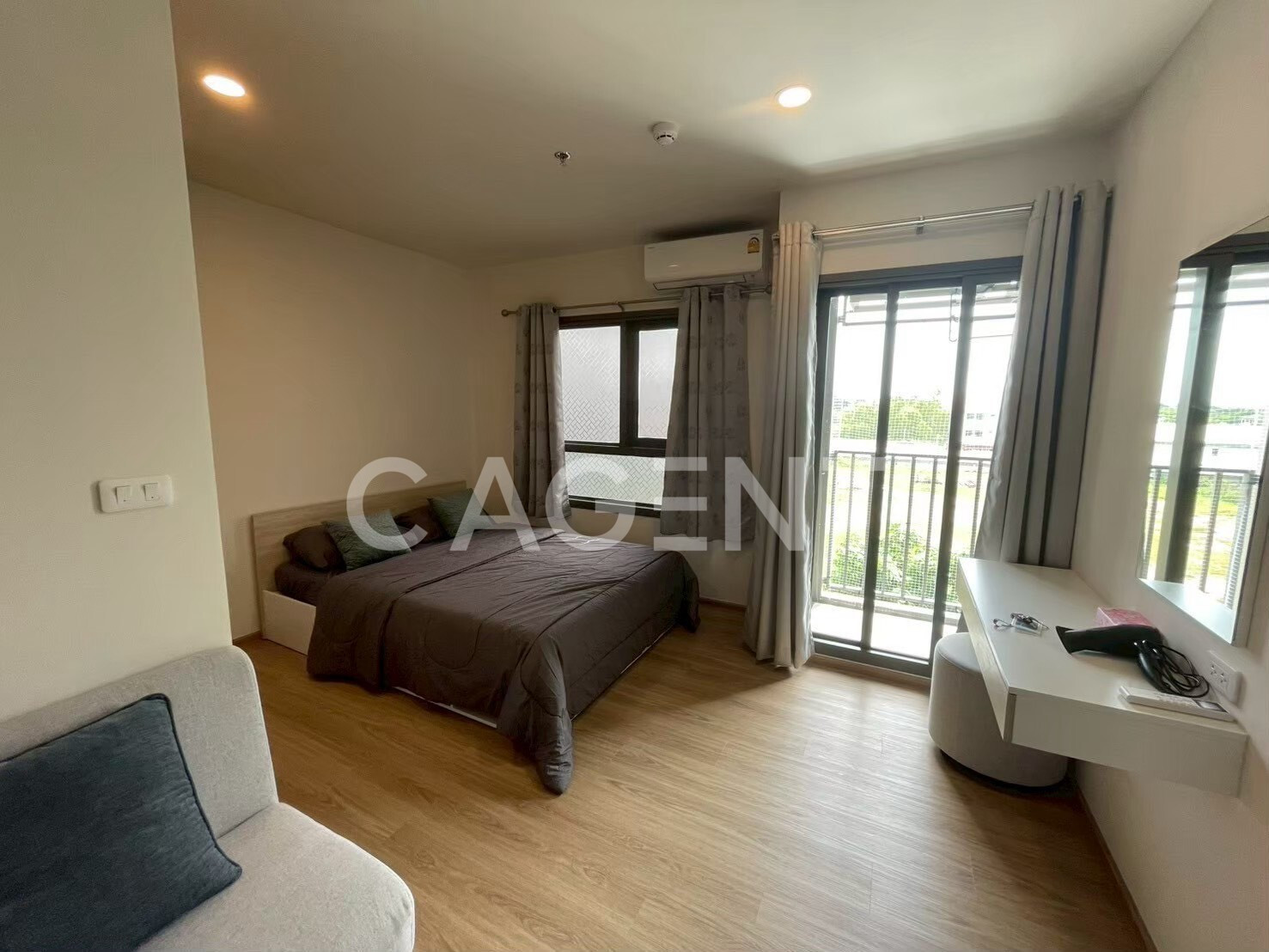 Escent Ville Suphanburi for RENT near Robinson Suphanburi – รูปที่ 4