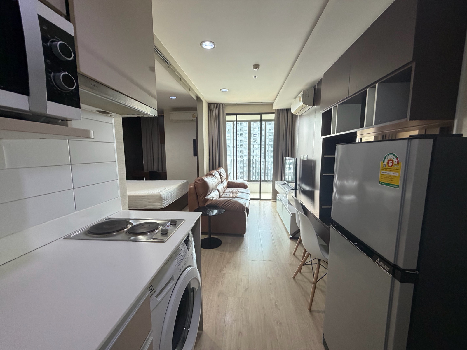 For Rent Ideo Q Ratchathewi – รูปที่ 2