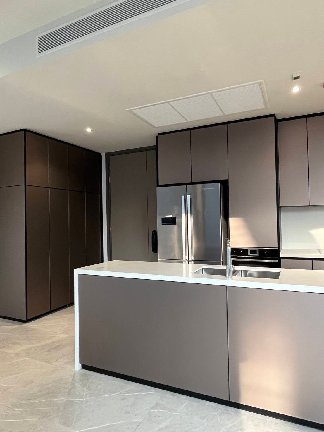 2 ห้องนอน ตึกหรู ชั้นสูง 🏙️(For Rent/ให้เช่า) HYDE Heritage Thonglor – รูปที่ 4