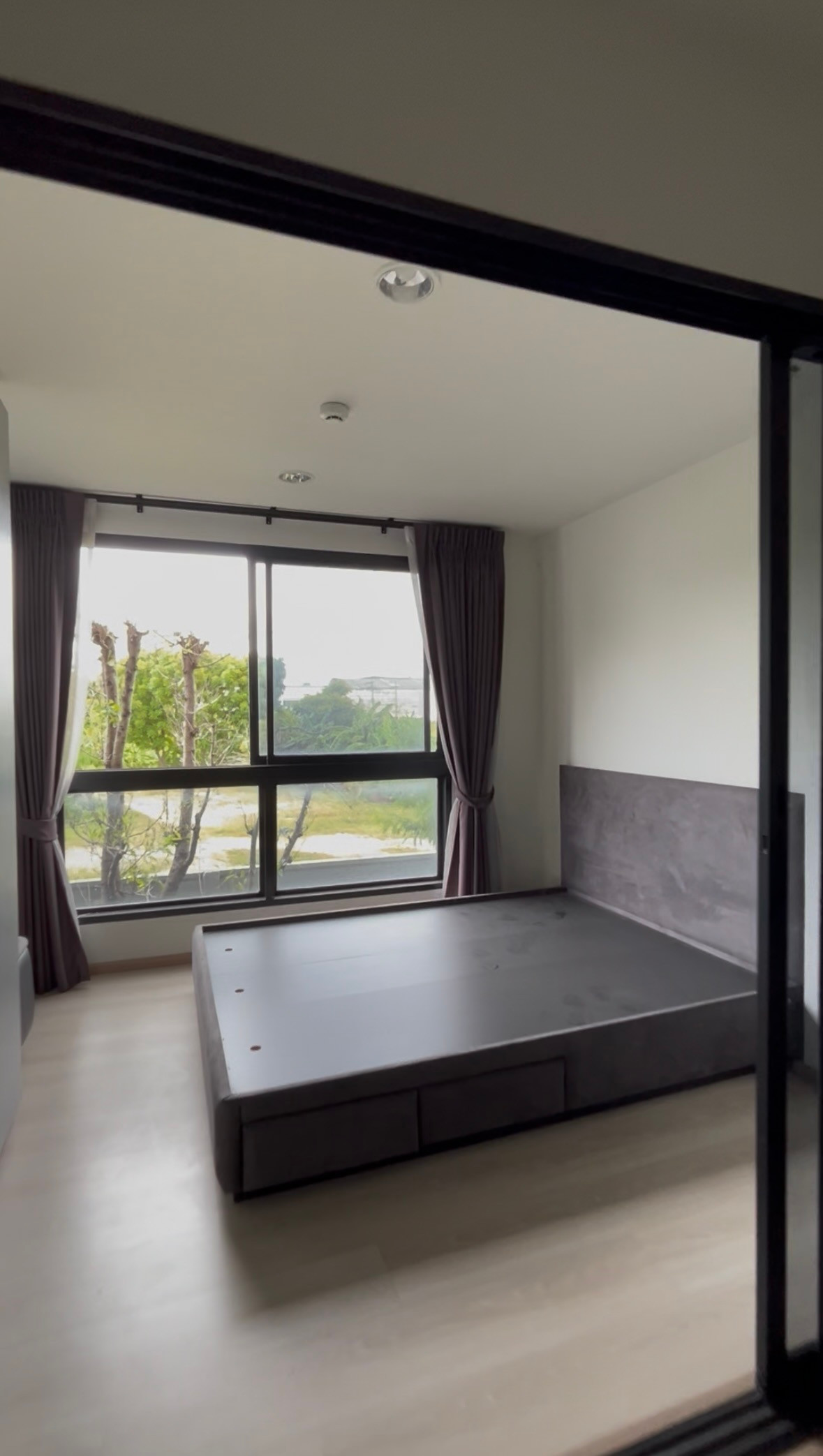 Condo for sale, Rise Rama 9, size 28 sq m, Building A, price 1.49 million baht. Condo for sale, Rise Rama 9, size 28 sq m, Building A, price 1.49 million baht.