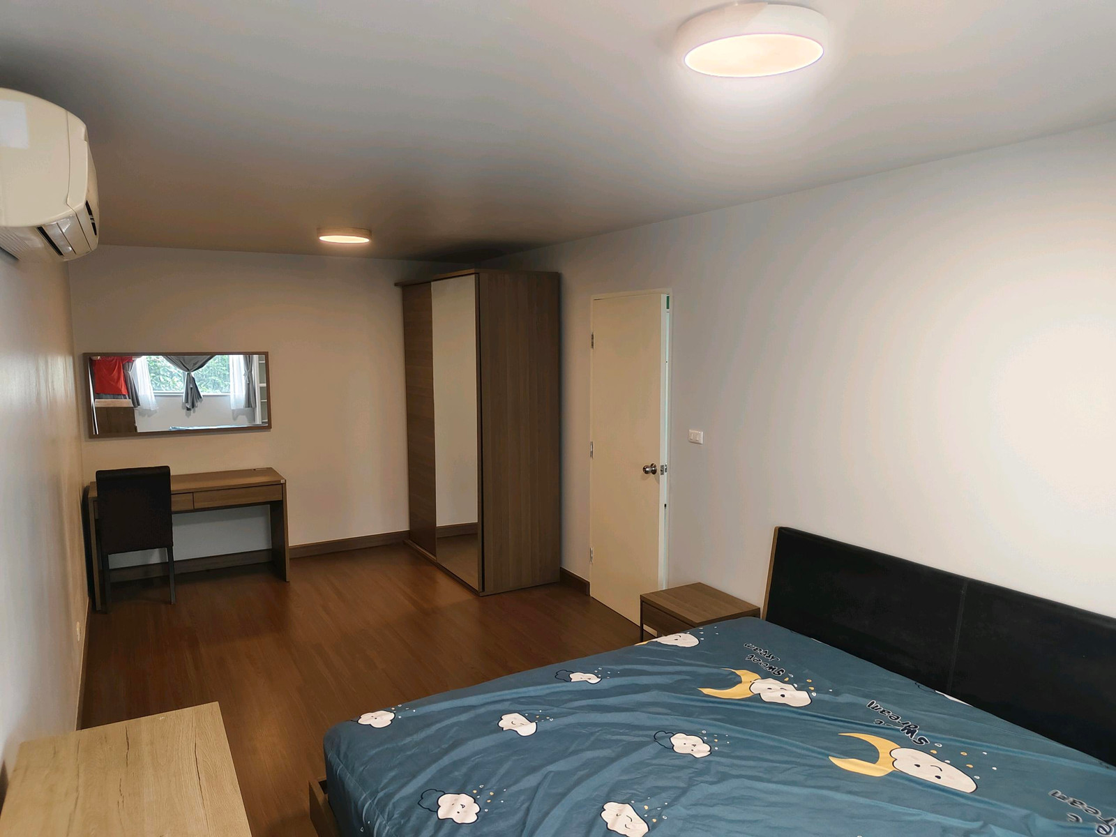 (รหัส S5738) ขายคอนโด โครงการ Condo One Sukhumvit 67 : คอนโด วัน สุขุมวิท 67 – รูปที่ 2