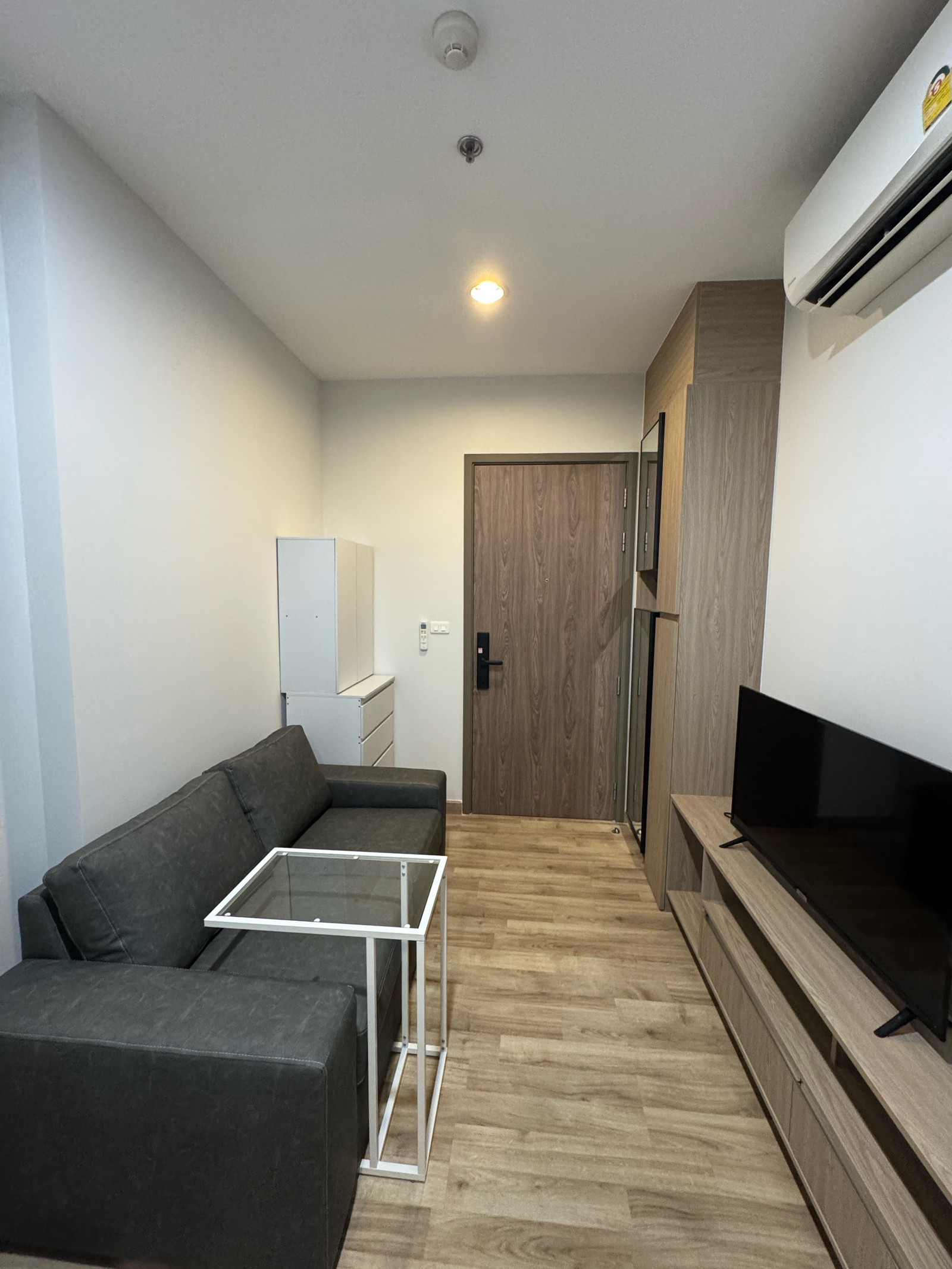 นิช โมโน สุขุมวิท - แบริ่ง / Niche Mono Sukhumvit - Bearing