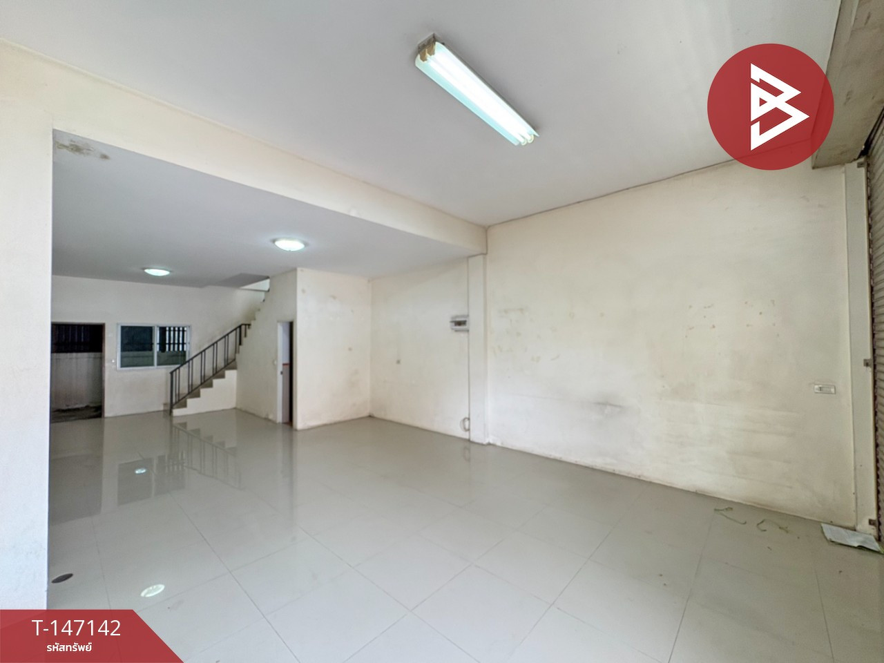 ขายอาคารพาณิชย์ 2 ชั้น เนื้อที่ 22.5 ตร.วา ถนนขาด นครปฐม – รูปที่ 3
