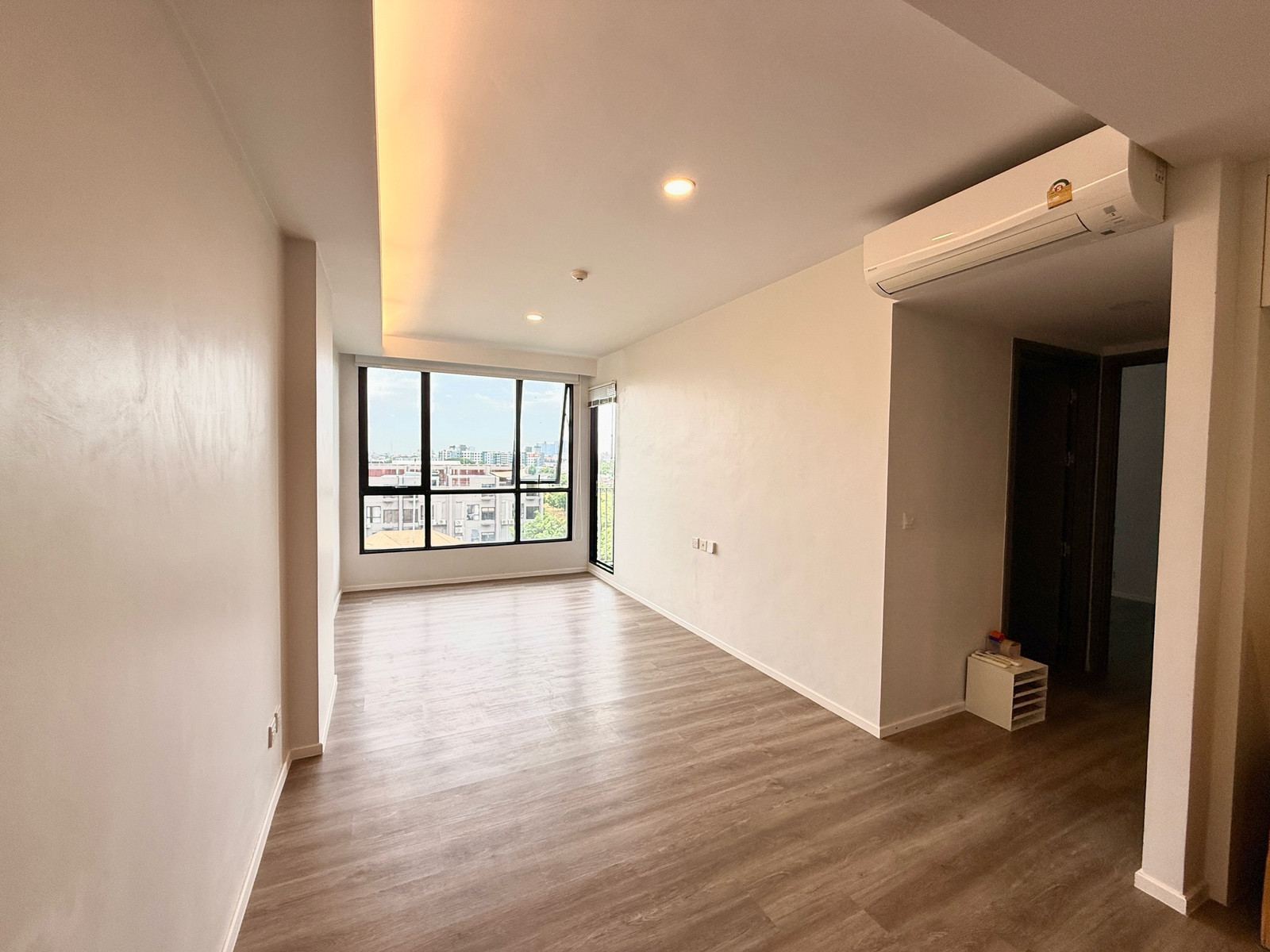 (รหัส SM2095) ขายคอนโด โครงการ Villa Lasalle Sukhumvit 105 : วิลล่า ลาซาล สุขุมวิท 105 – รูปที่ 3