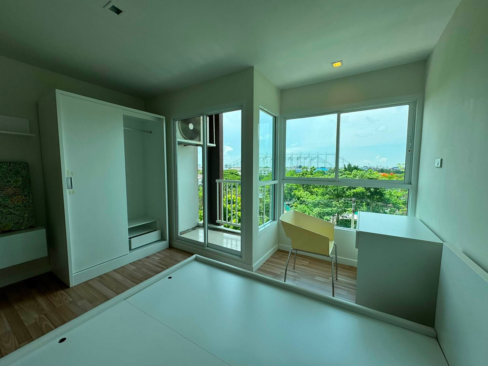 (Code S5734) Condo for sale, V Condo Ekkamai - Ramindra Project: V Condo Ekkamai - Ramindra. (Code S5734) Condo for sale, V Condo Ekkamai - Ramindra Project: V Condo Ekkamai - Ramindra.