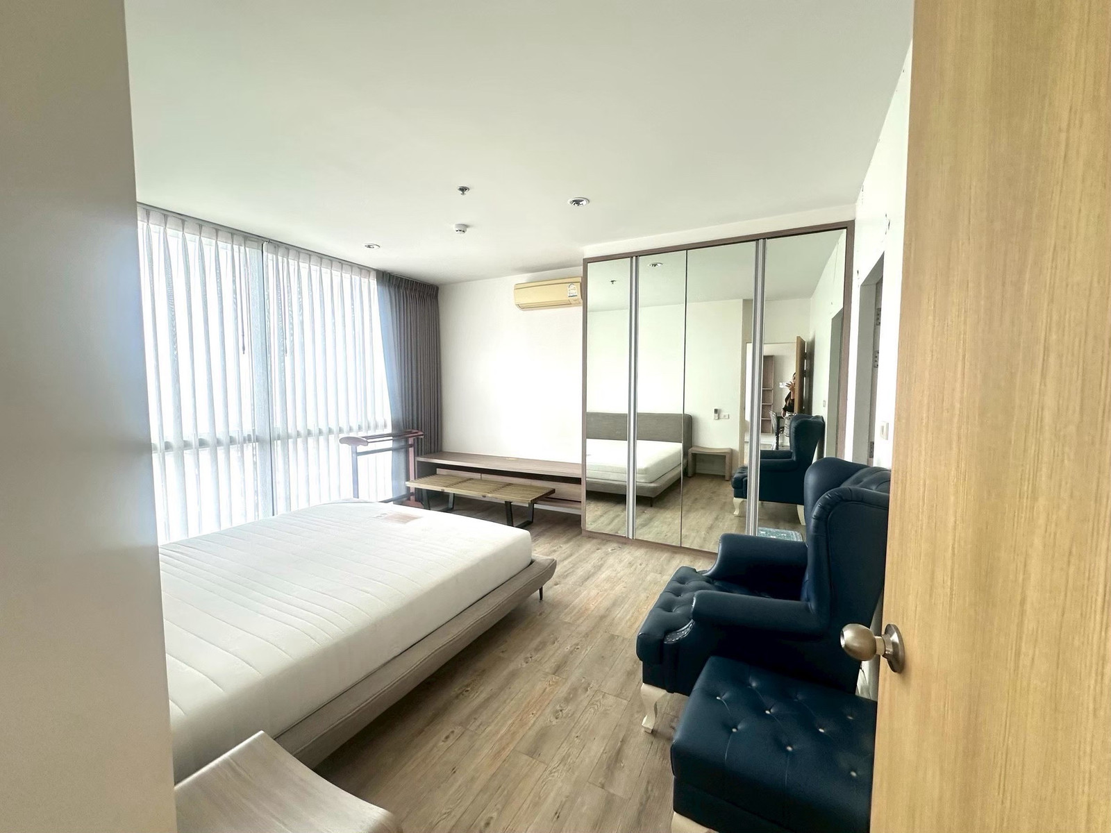 ❇️❇️ For Rent ‼️‼️1 Bedroom 1 Bathroom52 Sq.m.25000/Month